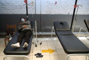 La cifra de muertes por dengue en Perú llega a 242 en lo que va de 2024