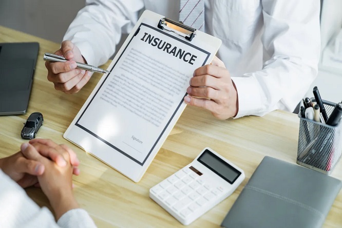 Ligia Carolina Gorriño Castellar - ¡Entérate! Tipos de costos en un contrato de seguros - FOTO