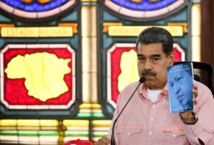 Nicolás Maduro anunció «cambios necesarios» en su gabinete
