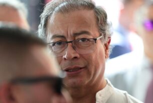 Petro insta al diálogo entre Maduro y la oposición para evitar éxodo y guerra