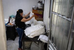 Rescatan en Brasil a 593 personas en condición análoga a la esclavitud