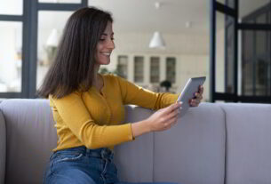 Imagen referencial - Riesgo de privacidad Apps de citas que filtraban la ubicación exacta de los usuarios - Suministrada por ESET Latam y Comstat R