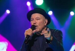 Rubén Blades