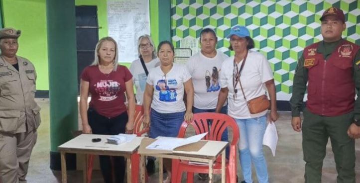 Imagen referencial - VTV