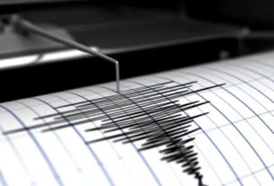 Un terremoto de magnitud 5,1 sacudió el noreste de Tokio