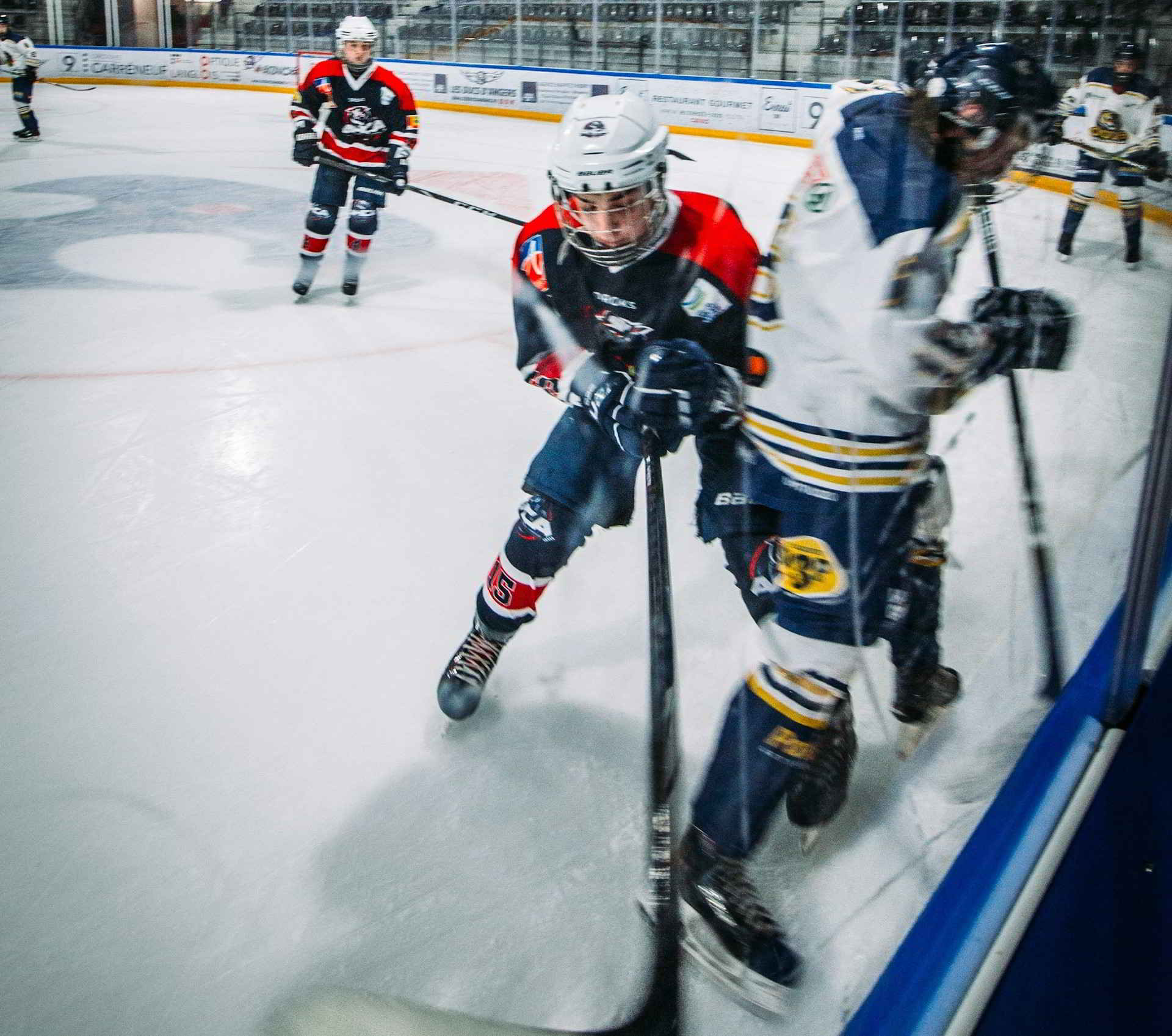 Venezuela y México logran campeonatos en la Amerigol Latam Cup de hockey