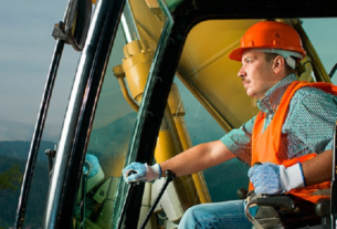 Innovación en la Industria de la Construcción: La Evolución de la Maquinaria y los Equipos 