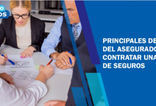 Conoce tus Derechos y Deberes como Asegurado: Guía Práctica 