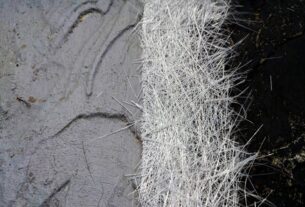 PILPERMIX - ¡Conócelas! ¡Clasificaciones de fibras para concreto! - FOTO