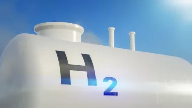 España invertirá 1.200 millones de euros en el desarrollo de grandes valles de hidrógeno renovable