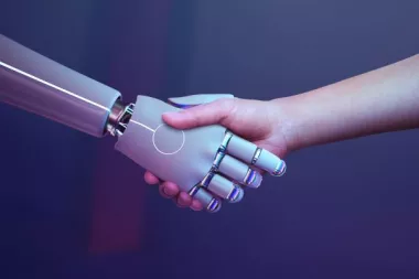  La UE lanza la primera Ley Global de Inteligencia Artificial