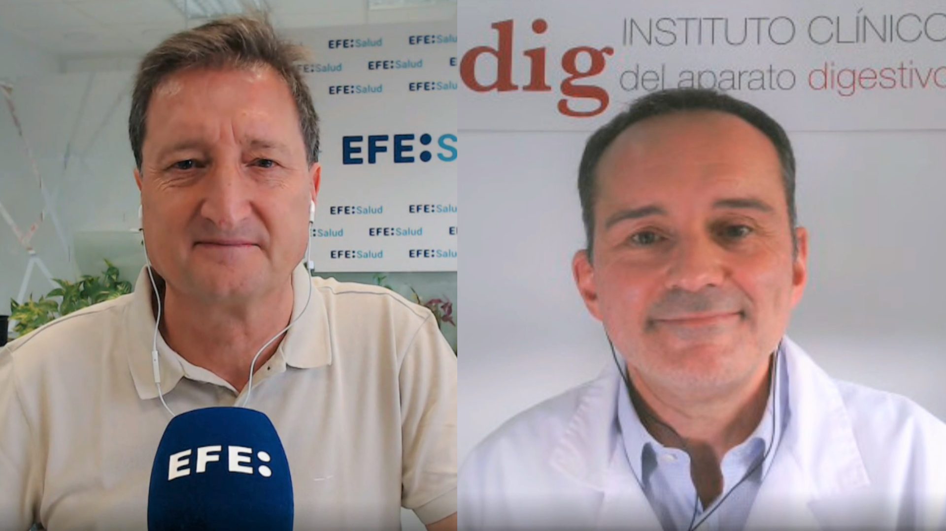 Edoscopia predictiva del cáncer en el tubo digestivo