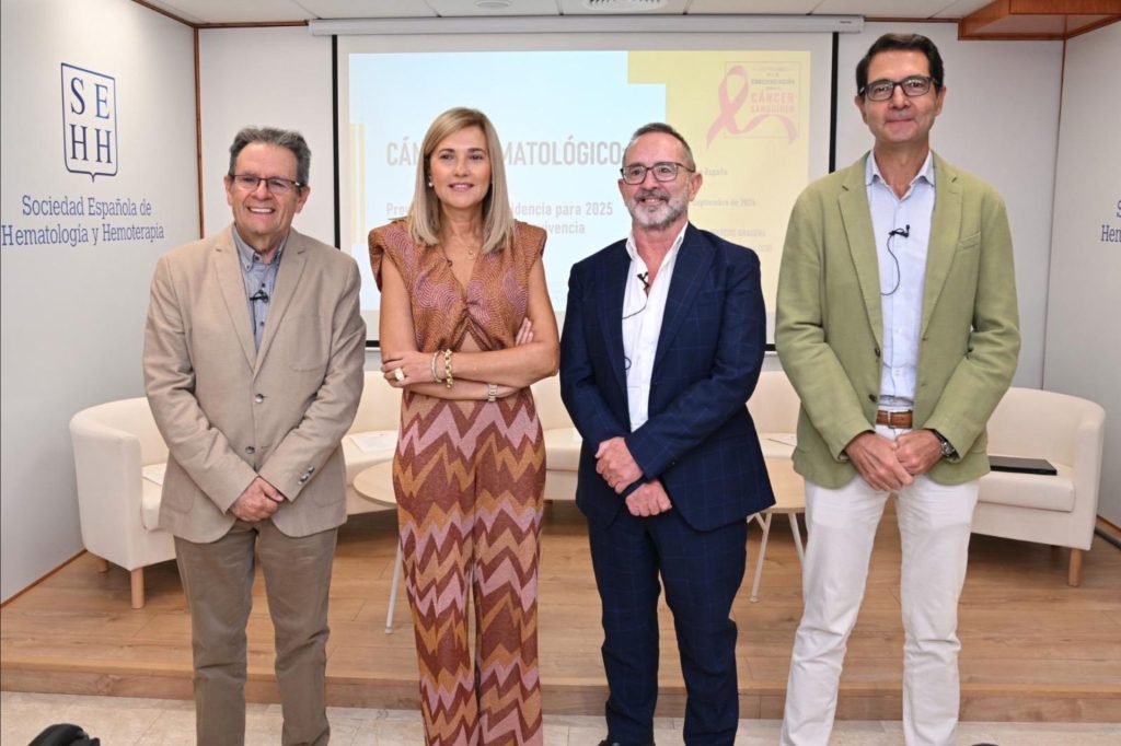 tumores hematológicos