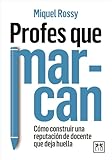 Profes Que Marcan