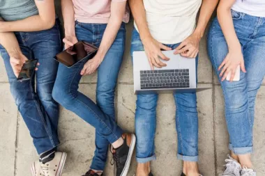 Educación Conectada: la apuesta de BBVA por la educación digital