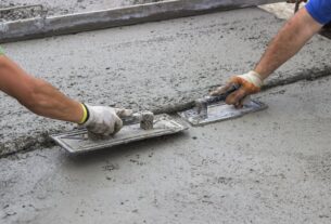 PILPERMIX - Acabado del concreto; Qué es y cuáles son sus tipos - FOTO