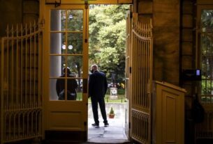 Acusaron al alcalde de Nueva York, Eric Adams, por varios delitos de corrupción