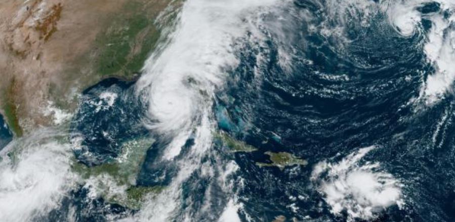 Al menos 41 muertos y traza de destrucción es el balance de «Helene» en el sureste de EE.UU.