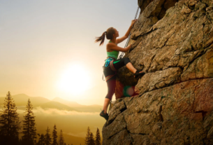 Aventura en la Naturaleza: Experiencias de Deportes Extremos en Parques Nacionales