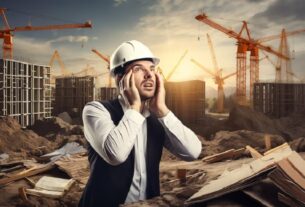Construcciones Yamaro - ¡Conócelos! Puntos clave para prevenir errores en la construcción - FOTO