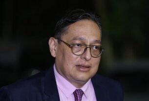 Defensa de González Urrutia entregó documento a la Fiscalía