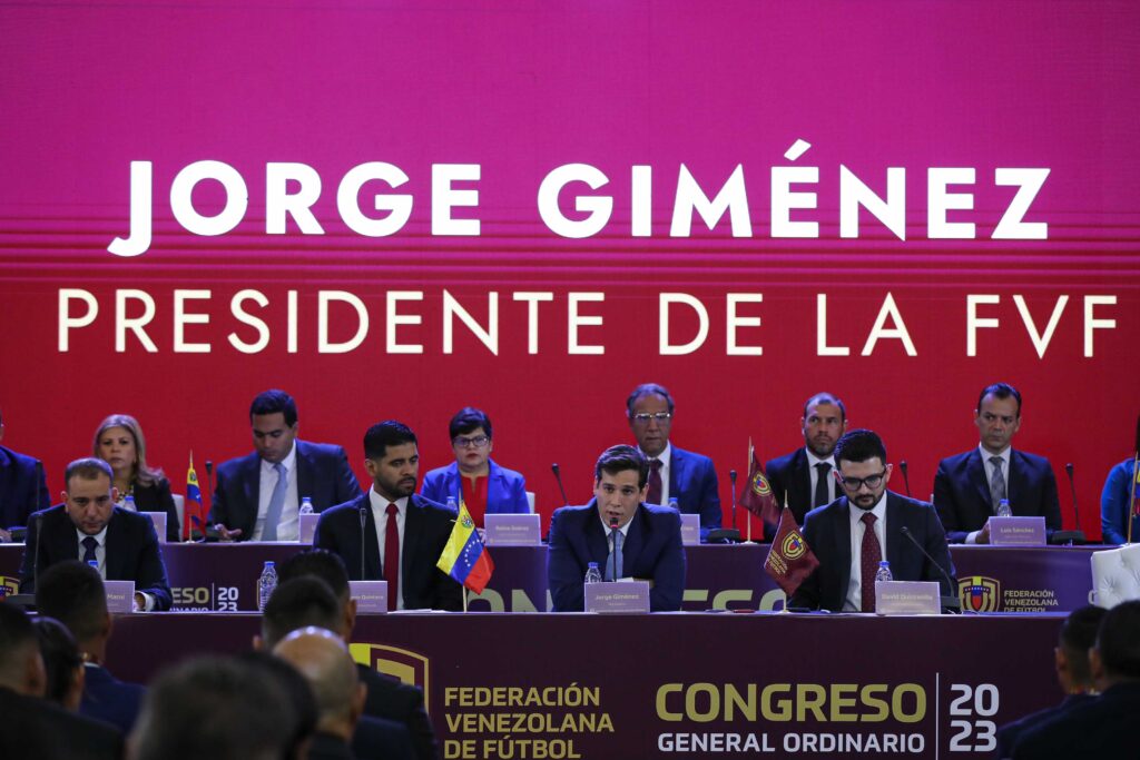 FVF registró un ingreso de US$ 81,2 millones en el período 2023-2024