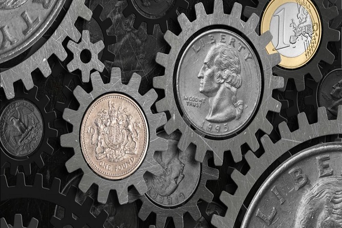 Héctor Andrés Obregón Pérez - Política monetaria; Qué es y cuáles factores inciden en ella - FOTO