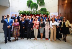 Iberoamérica busca soluciones contra las desigualdades y la exclusión social