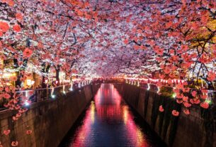 Japón recibió cerca de 3 millones de turistas en agosto