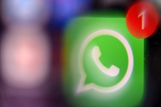 Juanfe Serrano - WhatsApp cambiará a lo grande ¡Dirá adiós a los números de teléfono! - FOTO
