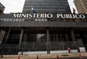 Justicia venezolana condenó a 581 funcionarios en siete años por violar derechos humanos