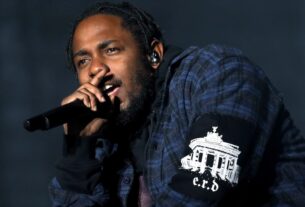Kendrick Lamar