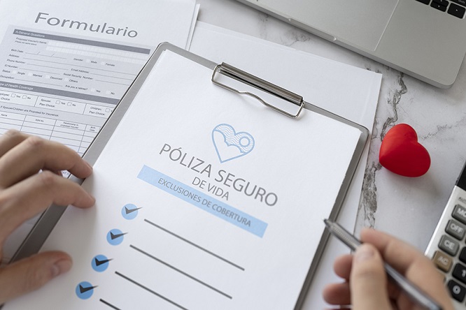 Ligia Carolina Gorriño Castellar - ¡Conócelos! 5 aspectos clave para escoger un buen seguro - FOTO
