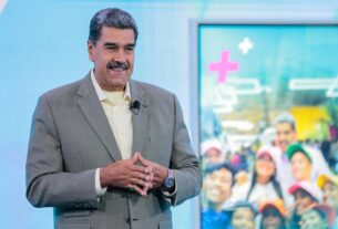 Maduro ordenó la liquidación del Cencoex