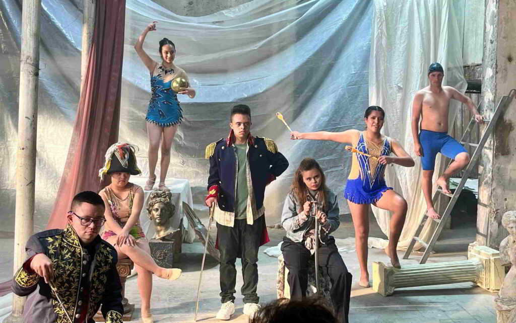 OEV se une a campaña por Derechos de las Personas con Discapacidad Intelectual