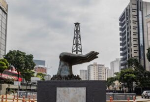 Pdvsa busca incrementar su capacidad de procesamiento de crudo diluido