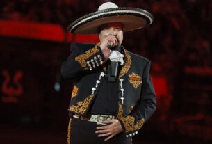Pepe Aguilar