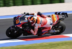 Repsol anunció su decisión de no renovar el acuerdo con Honda