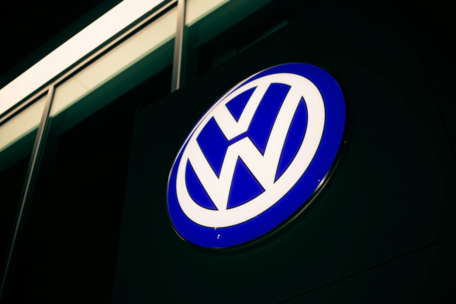 Volkswagen Volkswagen