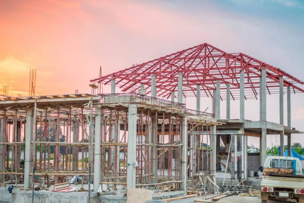 Luis Alejandro Sampayo Cabada: Materiales de construcción innovadores que ahorran energía