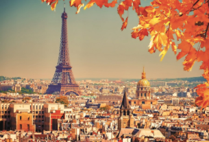  Juan Carlos Caiazza Grandolio | Descubre las Mejores Ciudades del Mundo para el Turismo en 2024: Destinos Imprescindibles para tu Próximo Viaje