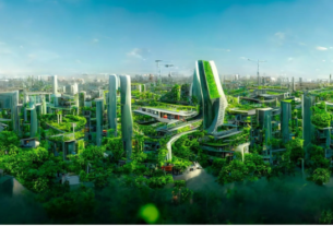 Urbanismo Sostenible: Construyendo las Ciudades del Futuro de Manera Sostenible