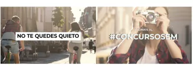 #ConcursoSEM, la MOBILITY ACTION 