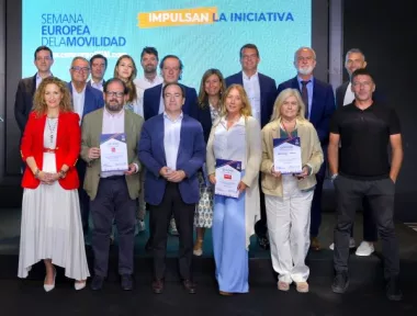 El #ConcursoSEM impulsa la movilidad sostenible para mejorar la calidad del aire en España