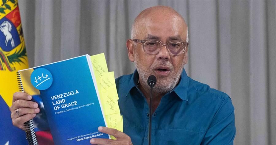 AN convoca a un diálogo político para reformar leyes electorales