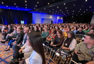 Bancamiga realizó con récord de asistencia “El Viaje del Emprendedor” en Maracaibo