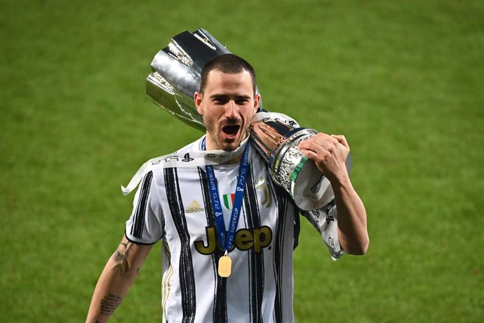 Leonardo Bonucci