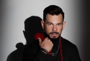 Cesared con "Deja que te olvide" presenta su mejor versión