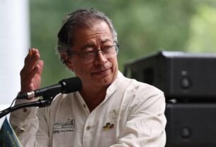 Colombia prorroga por 6 meses cese al fuego con bloque de las disidencias