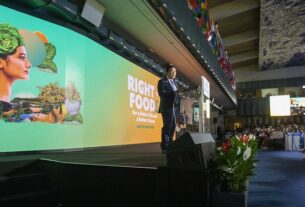 Imagen referencial FAO - A